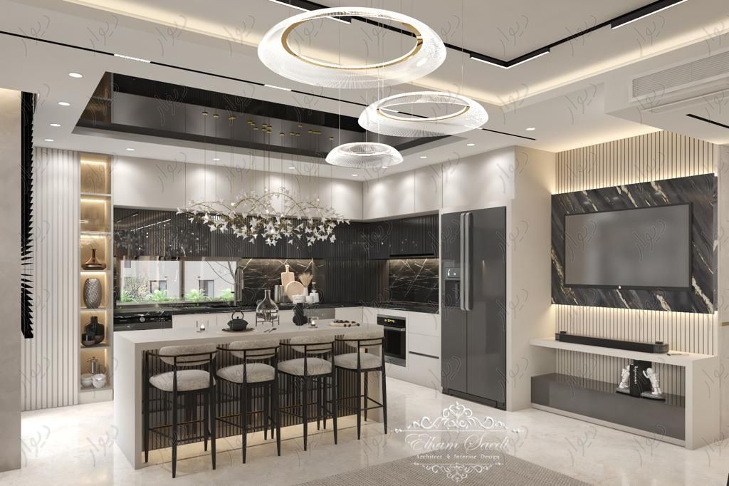 120متر/دوخواب/نوساز